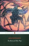 The Birds and Other Plays - Aristophanes - 9780140449518