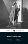 Cyrano de Bergerac - Edmond Rostand - 9780140449686