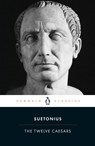 The Twelve Caesars - Robert Graves ; Suetonius - 9780140455168