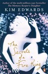 The Secrets of a Fire King - Kim Edwards - 9780141034577