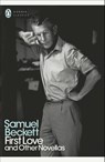 First Love and Other Novellas - Samuel Beckett - 9780141180151