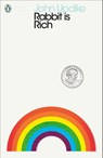 Rabbit is Rich - John Updike - 9780141188553