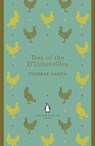 Tess of the D'Urbervilles - Thomas Hardy - 9780141199948