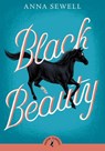Black Beauty - Anna Sewell - 9780141321035