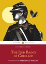 Red Badge of Courage - Stephen Crane - 9780141327525