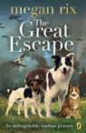 The Great Escape - Megan Rix - 9780141342719