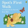 Spot's First Walk - Eric Hill - 9780141342757