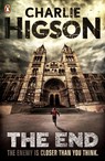 The End (The Enemy Book 7) - Charlie Higson - 9780141362144