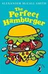 The Perfect Hamburger - Alexander McCall Smith - 9780141377674