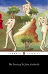 The Travels of Sir John Mandeville - John Mandeville - 9780141441436