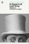In Search of Lost Time: Volume 6 - Marcel Proust ; Ian Patterson - 9780141956794