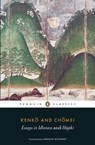 Essays in Idleness - Kamo no Chomei ; Kenko - 9780141957876