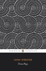 Three Plays - John Webster - 9780141964768
