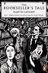 The Bookseller's Tale - Martin Latham - 9780141991245