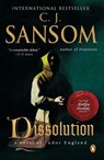 Dissolution - C. J. Sansom - 9780142004302
