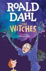 Dahl, R: Witches - Roald Dahl - 9780142410110