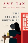 The Kitchen God's Wife - Amy Tan - 9780143038108