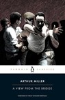 View from the Bridge - Arthur Miller - 9780143105572