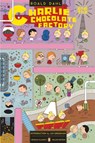 Charlie and the Chocolate Factory (Penguin Classics Deluxe Edition) - Roald Dahl - 9780143106333