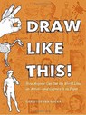 Draw Like This! - Christopher Locke - 9780143111702