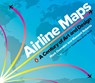 Airline Maps - Mark Ovenden ; Maxwell Roberts - 9780143134077