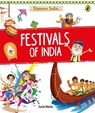 Discover India: Festivals of India - Sonia Mehta - 9780143445258