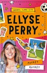 Ellyse Perry 1: Pocket Rocket - Ellyse Perry ; Sherryl Clark - 9780143781233