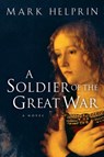 A Soldier of the Great War - Helprin Mark Helprin - 9780156031134