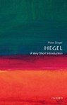Hegel - Peter ( Singer - 9780192801975