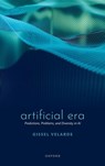 Artificial Era - Gissel (Professor of Artificial Intelligence Velarde - 9780192869777