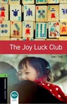 Oxford Bookworms Library: Level 6: The Joy Luck Club - Amy Tan - 9780194792639