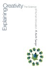 Explaining Creativity - SAWYER,  R. Keith - 9780195304459