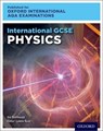 Oxford International AQA Examinations: International GCSE Physics - Lawrie Ryan ; Jim Breithaupt - 9780198375906