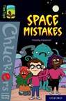 Oxford Reading Tree TreeTops Chucklers: Oxford Level 20: Space Mistakes - Timothy Knapman - 9780198420972