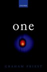 One - Graham (City University of New York) Priest - 9780198776949