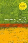 Forensic Science - Jim (University of Strathclyde Fraser - 9780198834410