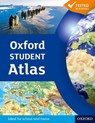 Oxford Student Atlas 2012 - Patrick Wiegand - 9780199136995