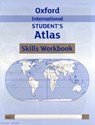 Oxford International Student's Atlas Skills Workbook - Patrick Wiegand - 9780199137589