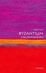 Byzantium - Peter (Reader in Late Roman Sarris - 9780199236114