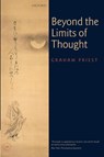 Beyond the Limits of Thought - Graham ( Priest - 9780199244218
