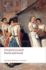 North and South - Elizabeth Gaskell - 9780199537006