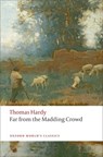Far from the Madding Crowd - Thomas Hardy - 9780199537013