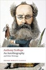 An Autobiography - Anthony Trollope - 9780199675296