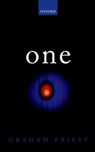 One - Graham (City University of New York) Priest - 9780199688258