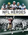 NFL Heroes - George Johnson ; Allan Maki - 9780228103479