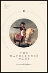The Napoleonic Wars - Richard Holmes - 9780233005942