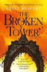 The Broken Tower - Kelly Braffet - 9780233006529