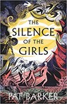 The Silence of the Girls - Pat Barker - 9780241338094