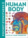 Pocket Eyewitness Human Body - DK - 9780241343630