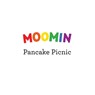 Moomin's Pancake Picnic Peep-Inside - Tove Jansson - 9780241349069